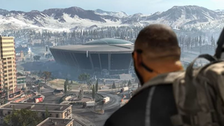 <i>Call Of Duty</i> Is Finally Blowing The Top Off The <i>Warzone </i>Stadium